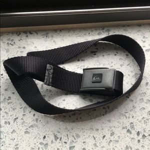 Quicksilver Belt